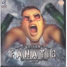 BALKAN FANATIC - Jaguar kolo , 2001 (CD) BALKAN FANATIC - Jaguar kolo , 2001 (CD)